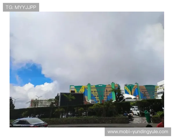 吉隆坡云顶赌场怎么样值得体验的原因与特色详解