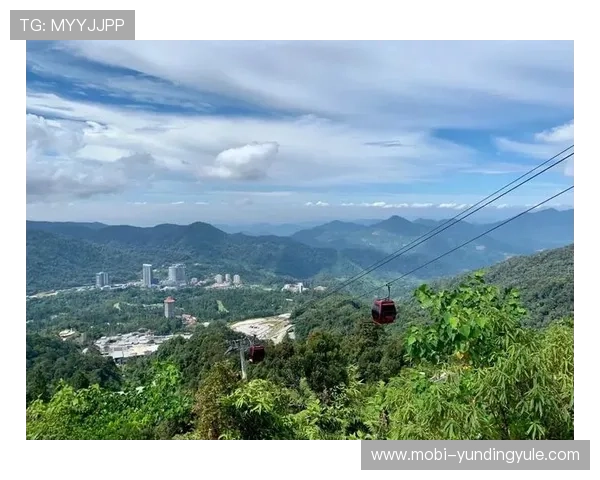 吉隆坡前往云顶高原的详细交通指南与最佳出行时间推荐