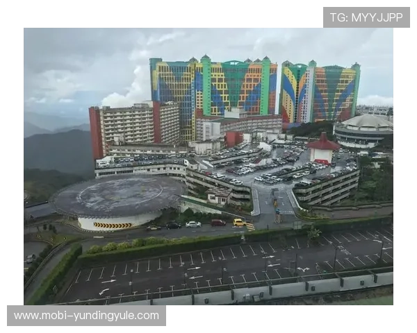 如何利用风水布局优化马来西亚云顶大赌场的整体气场与财运