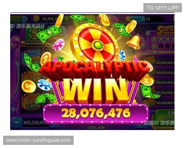 如何通过科学的老虎机slot计算提升游戏体验与盈利能力的实用建议