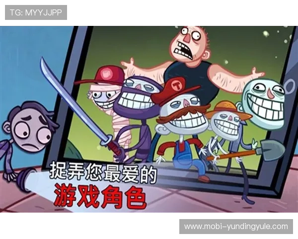 开元电子游艺最新上线游戏推荐带你体验最火爆的热门游戏内容