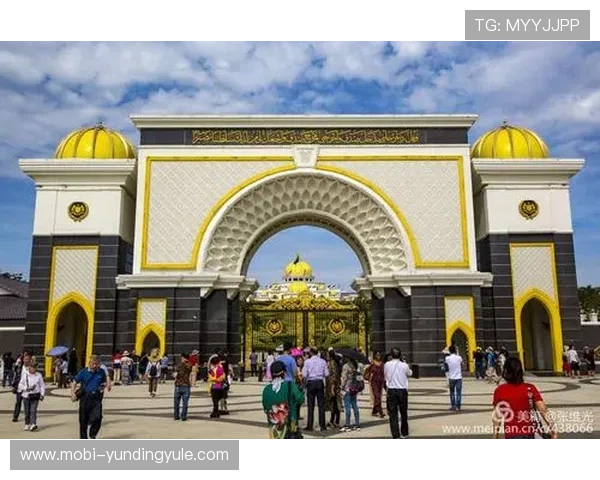 马来西亚云顶赌场的法律法规与合规运营情况全面介绍