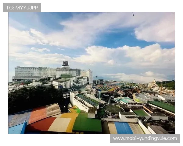 马来西亚云顶赌场图最新更新版本，详细介绍各区域布局变化与实用导航建议